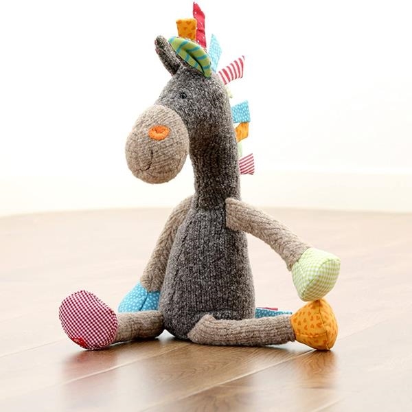 Peluches originales | Sigikid | Kamchatka Magic Toys