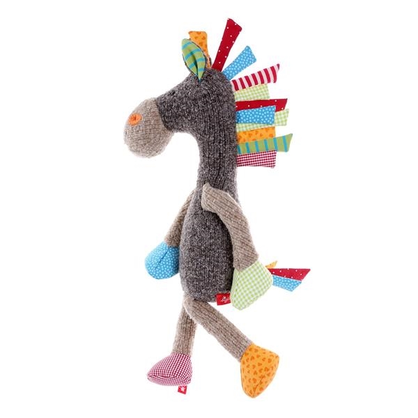 Peluches originales | Sigikid | Kamchatka Magic Toys