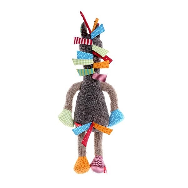 Peluches originales | Sigikid | Kamchatka Magic Toys
