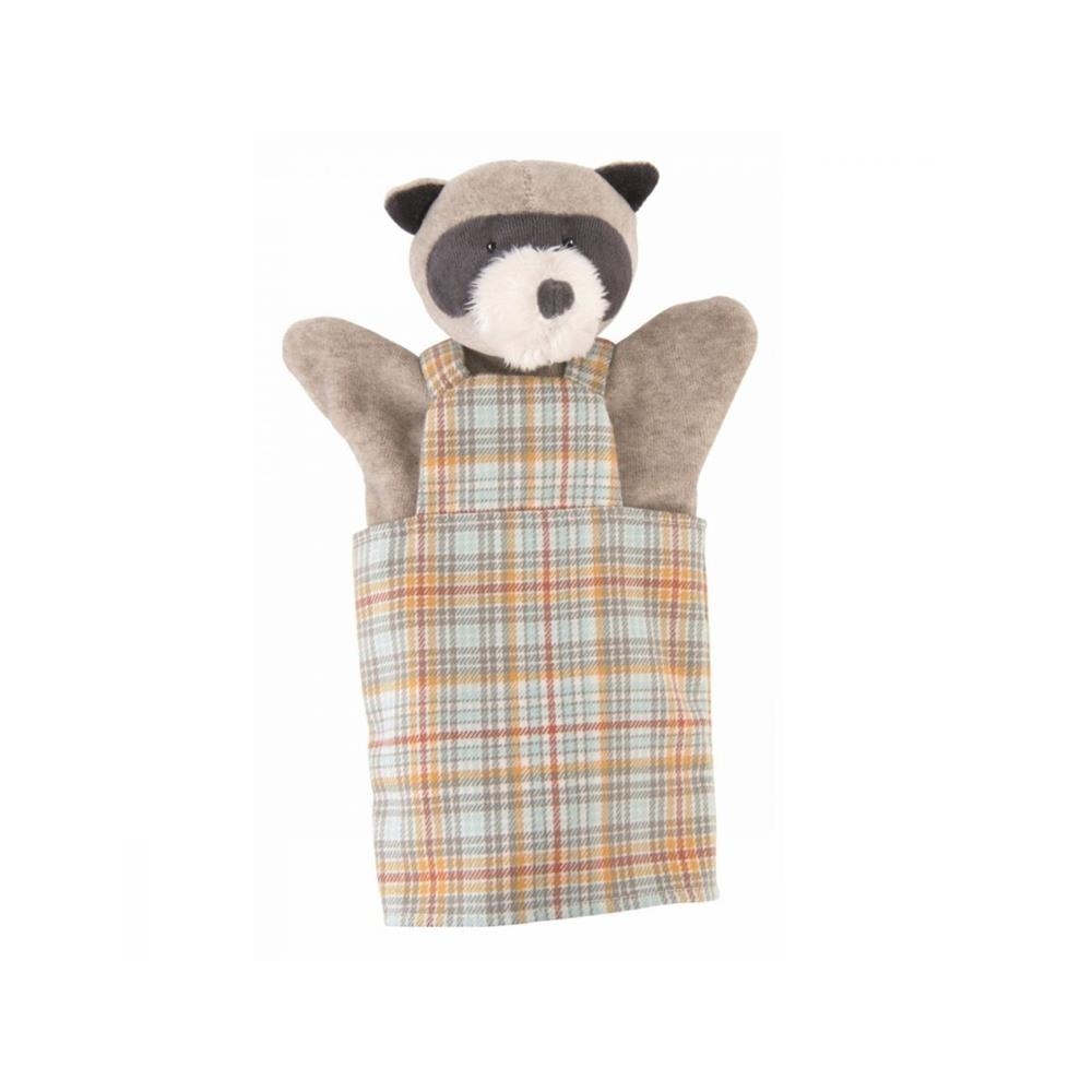 Marionetas de mano | Moulin Roty | Kamchatka Magic Toys