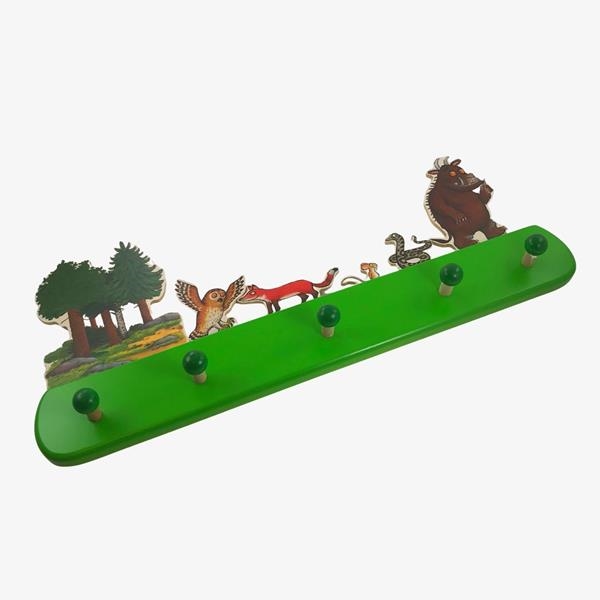 Perchero Gruffalo | Bajo | kamchatka Magic Toys
