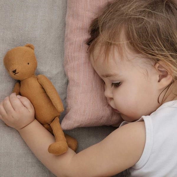 Mum Familia Teddy | Maileg | Kamchatka Magic Toys