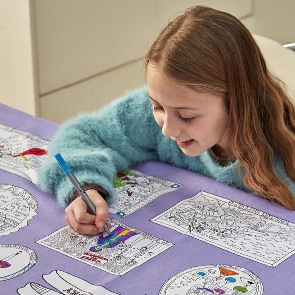 Heroínas de la historia | Juegos creativos | Kamchatka Magic Toys