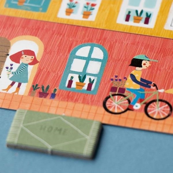 Home Sweet Home | Londji | Kamchatka Magic Toys