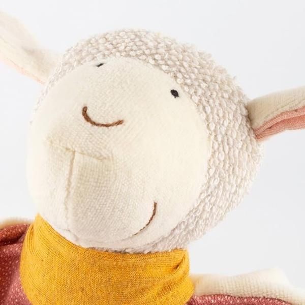 Dou Dou Oveja | Sigikid | Kamchatka Magic Toys