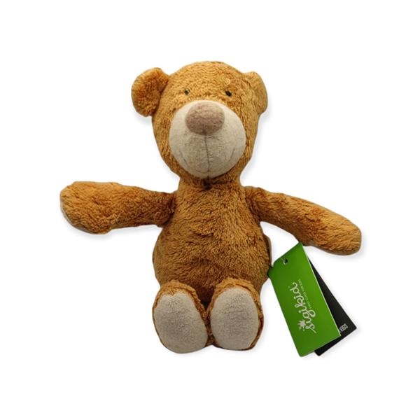 Oso de algodón orgánico | Sigikid | Kamchatka Magic Toys