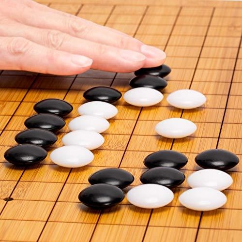 Go Game | Juegos del mundo | Kamchatkatoys