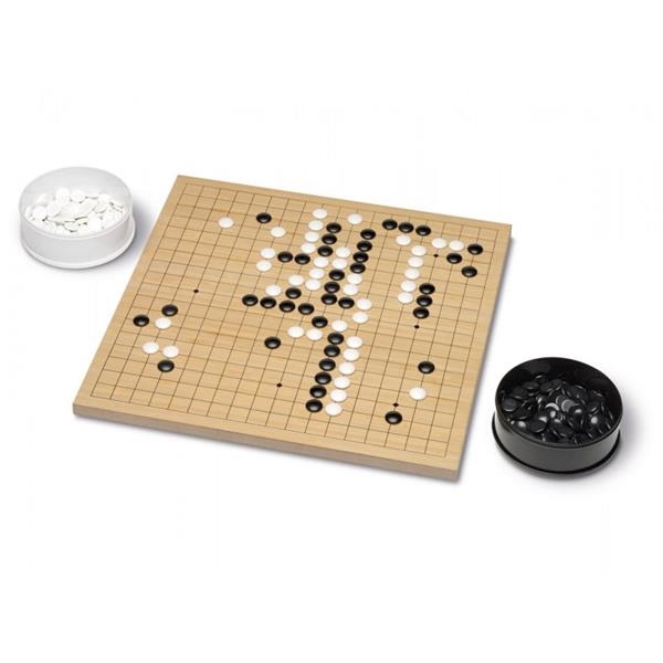 Go Game | Juegos del mundo | Kamchatkatoys