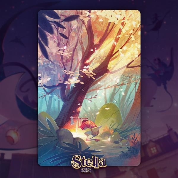 Stella | Juegos de mesa para toda la familia | KamchatkaToys