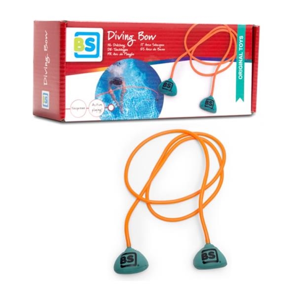 Arco de buceo | Juegos de exterior | Kamchatka Magic Toys