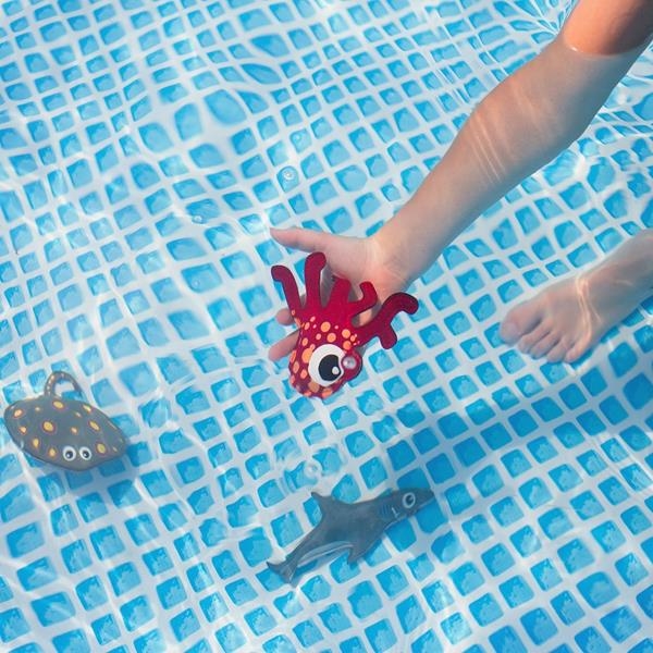Animales de buceo | Juegos de exterior | Kamchatka Magic Toys