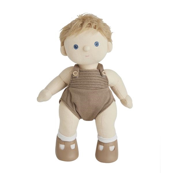 Poppet Dinkum Doll | Olli Ella | Kamchatka Magic Toys