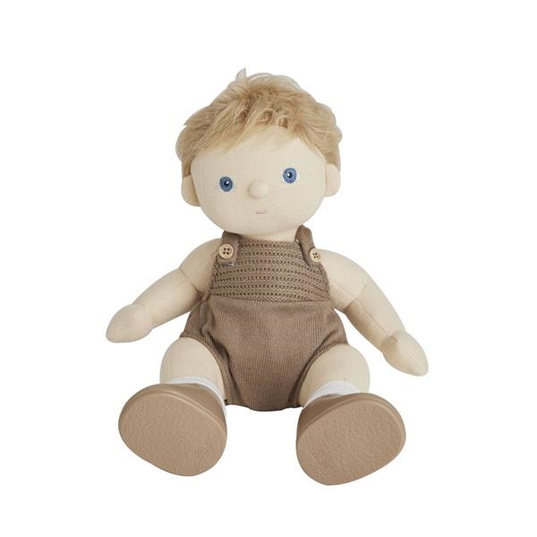 Poppet Dinkum Doll | Olli Ella | Kamchatka Magic Toys