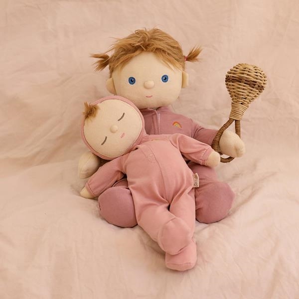 Moppet Dozy Dinkum | Olli Ella | Kamchatka Magic Toys