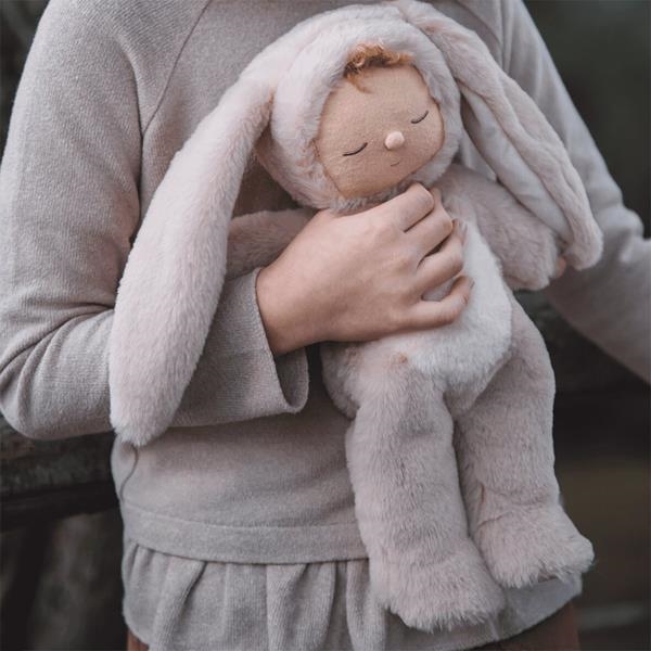 Bunny Lala Cozy Dinkum | Olli Ella | Kamchatka Magic Toys