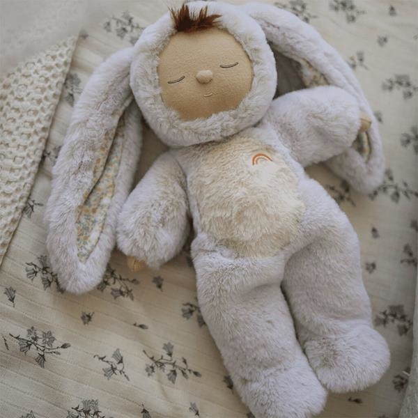 Bunny Lala Cozy Dinkum | Olli Ella | Kamchatka Magic Toys