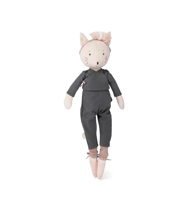 Celestine Gatita Bailarina | Moulin Roty | Kamchatka Magic Toys