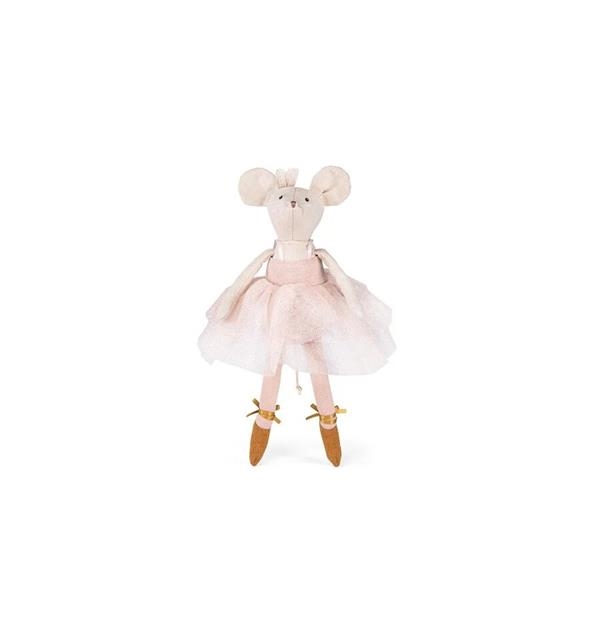 Maleta de Tutús | Moulin Roty | Kamchatka Magic Toys