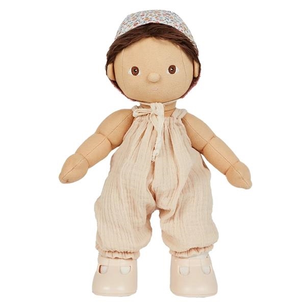 Ropa Blushpara muñecos | Olli Ella | Kamchatka Magic Toys