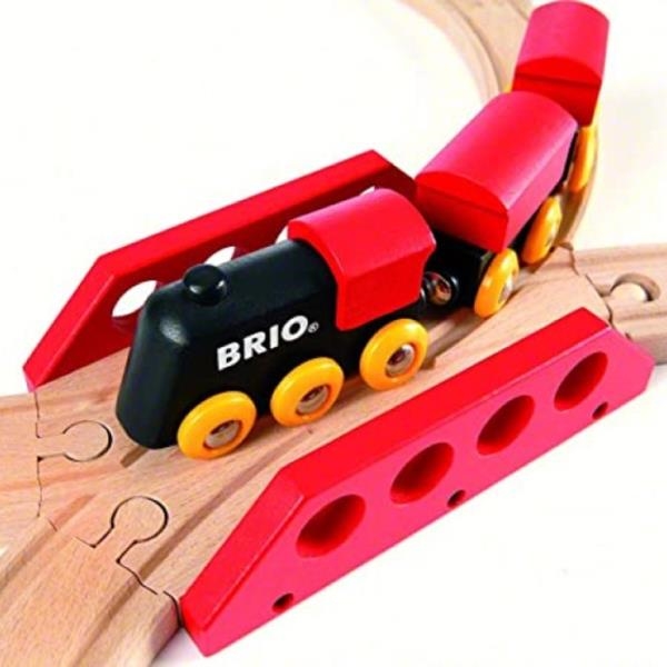 Circuito en ocho | Brio | Kamchatka Magic Toys