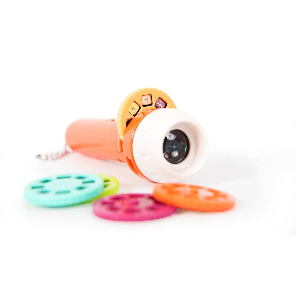 Cofre proyector de historias | Moulin Roty | Kamchatka Magic Toys