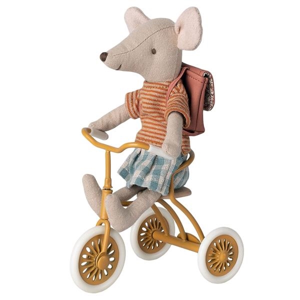 Colección Abri á Tricycle | Maileg | Kamchatka Magic Toys