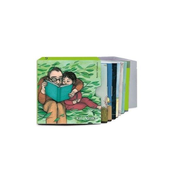 Minilibros Imperdibles para soñar | Kamchatka Magic Toys