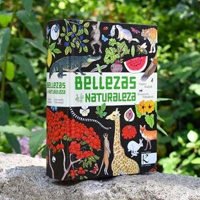 Bellezas de la Naturaleza | Kamchatka Magic Toys