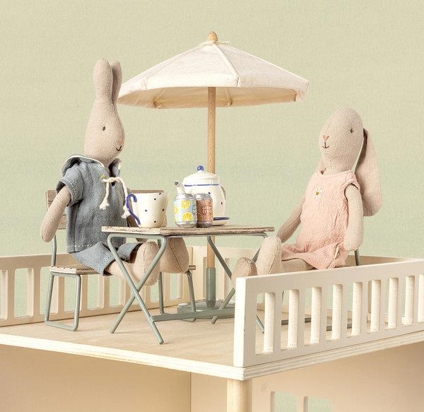 Muebles de Jardín | Maileg | Kamchatka Magic Toys