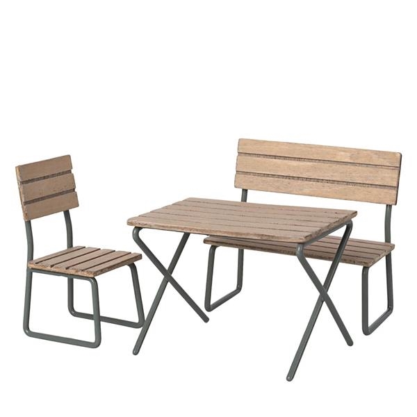 Muebles de Jardín | Maileg | Kamchatka Magic Toys