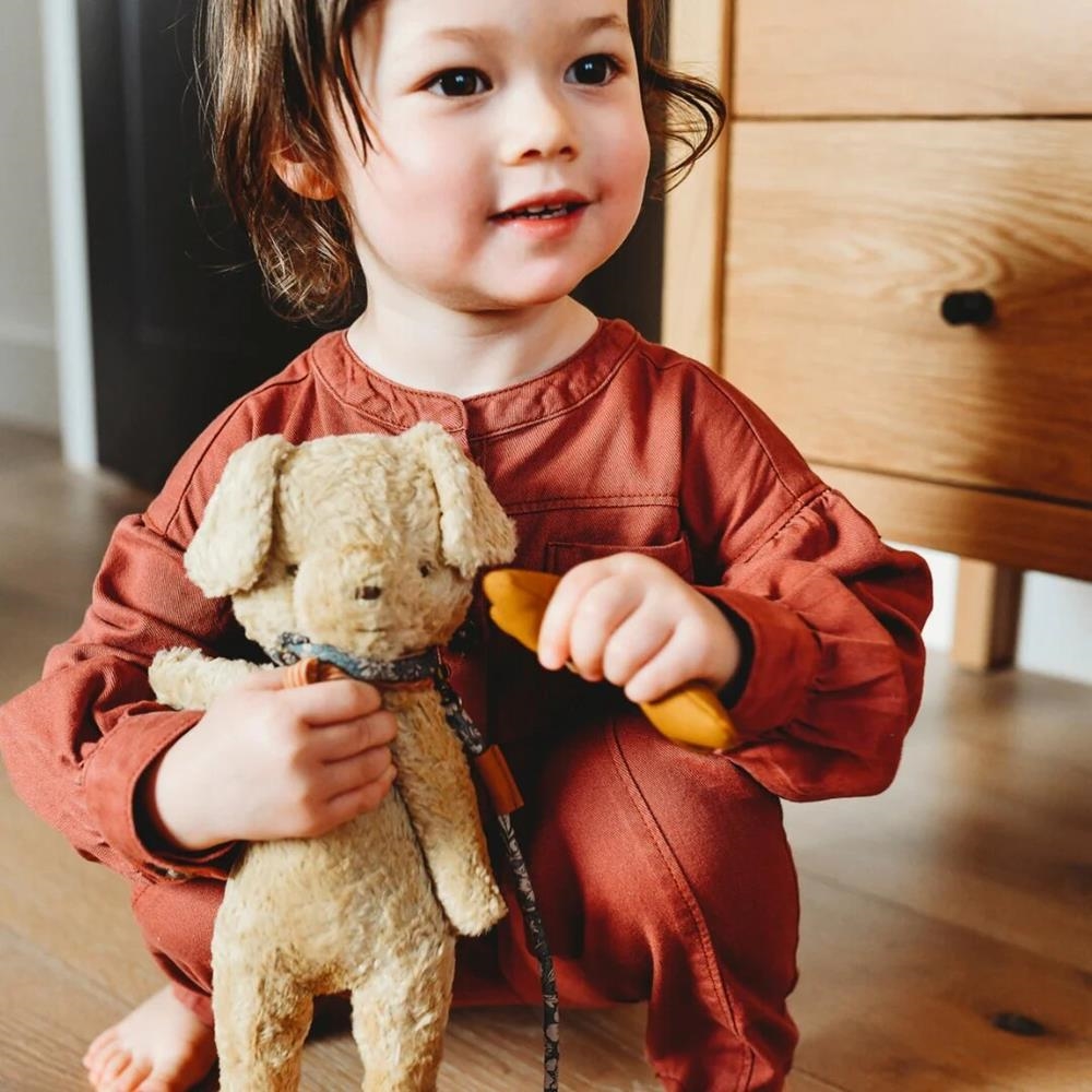 Perro de peluche | Maileg | KamchatkaToys