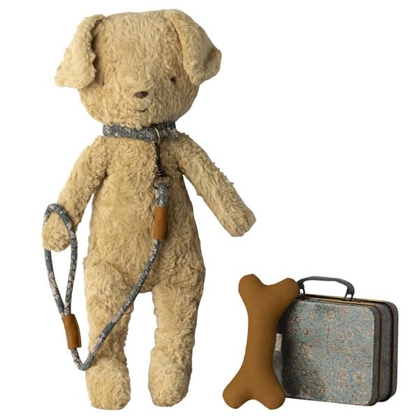 Perro de peluche | Maileg | KamchatkaToys