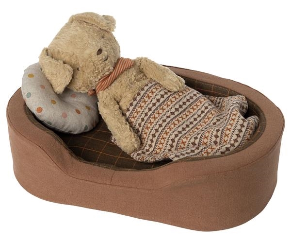 Perro de peluche | Maileg | KamchatkaToys