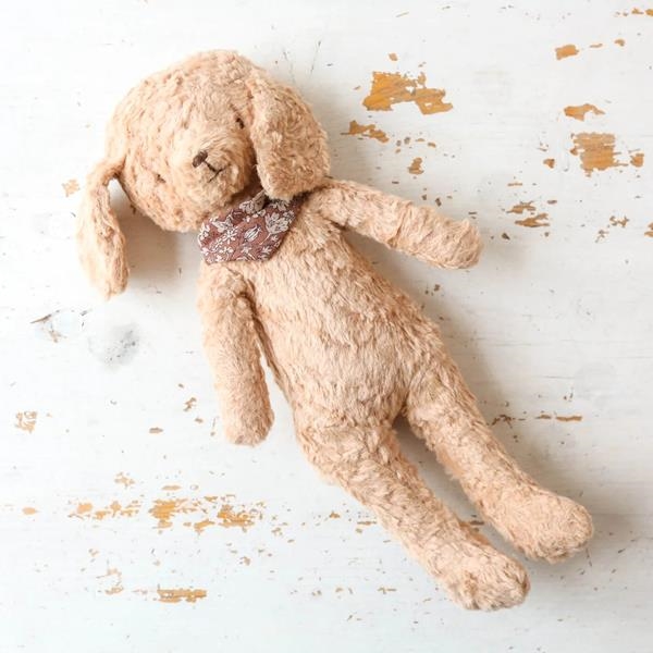 Perro Caniche de peluche | Maileg | KamchatkaToys