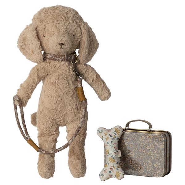 Perro Caniche de peluche | Maileg | KamchatkaToys