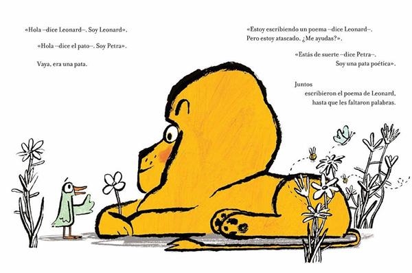 Cómo ser un León | Libros sobre diversidad | KamchatkaToys