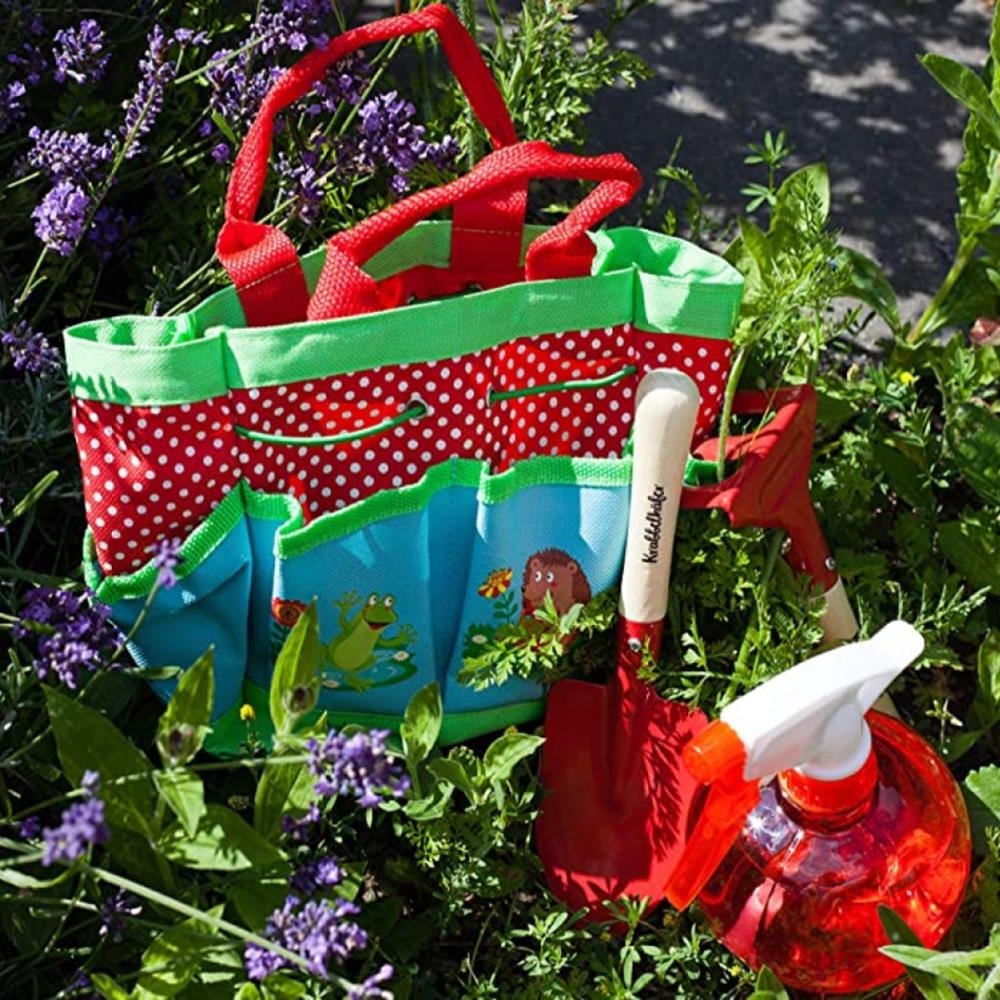 Herramientas de jardín para niños | Kamchatka Magic Toys