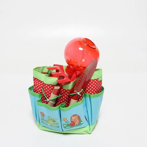 Herramientas de jardín para niños | Kamchatka Magic Toys