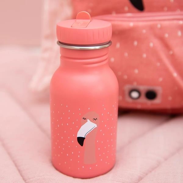 Botellas de acero inoxidable para niños | Trixie | KamchatkaToys