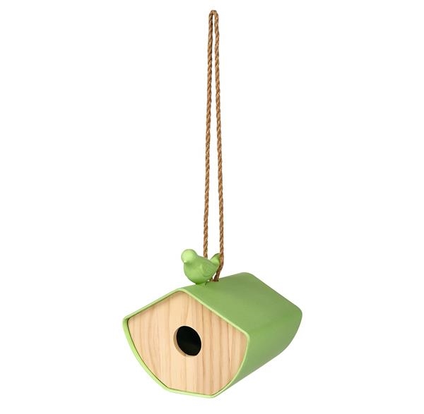 Casa para pájaros | Moses | Kamchatka Magic Toys