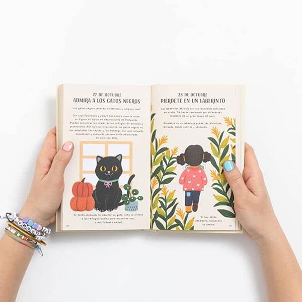 El Libro del Año | Tutifruti Editorial | Kamchatka Magic Toys