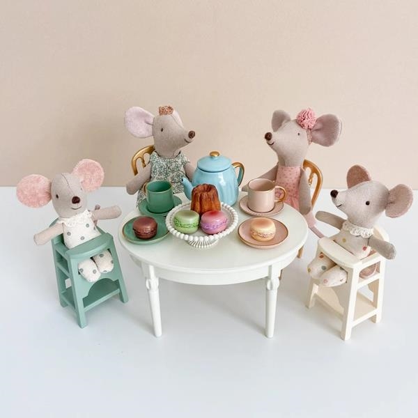 Afternoon Treats Merle | Maileg | Kamchatka Magic Toys