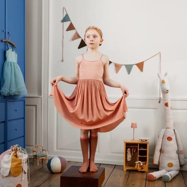 Guirnaldas de tela | Deco infantil | Kamchatka Magic Toys