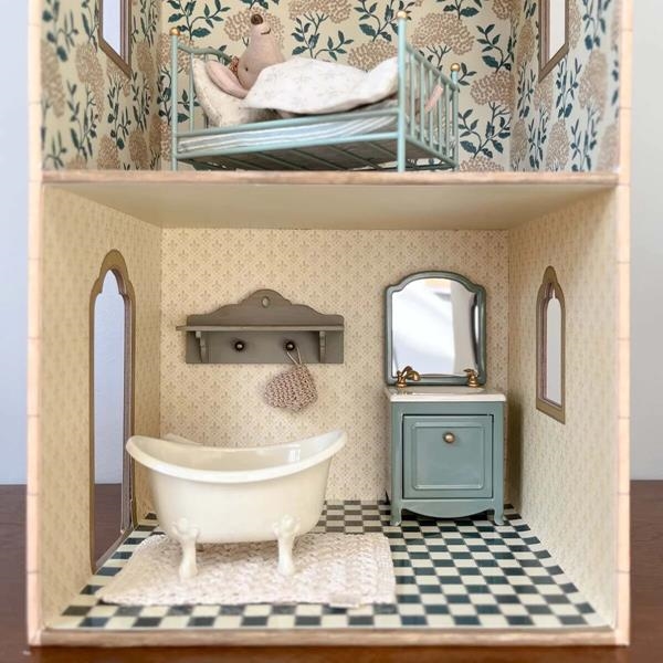 Lavabo Vintage Mint | Maileg | Kamchatka Magic Toys