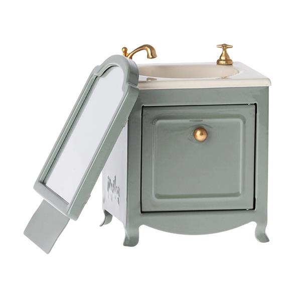 Lavabo Vintage Mint | Maileg | Kamchatka Magic Toys