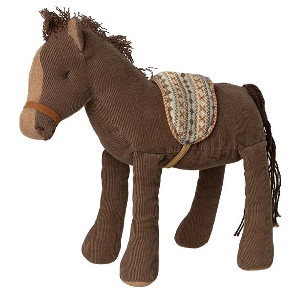 Poni de algodón | Maileg | Kamchatka Magic Toys