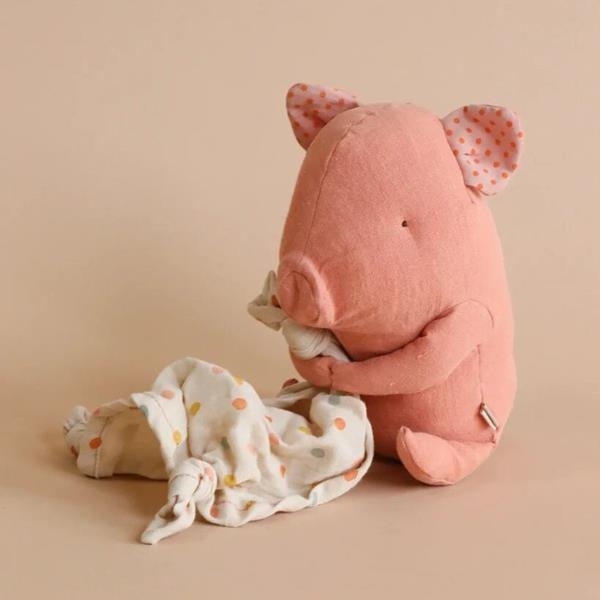 Lullaby Friends Pig | Maileg | KamchatkaToys