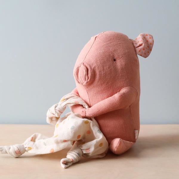 Lullaby Friends Pig | Maileg | KamchatkaToys