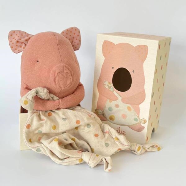 Lullaby Friends Pig | Maileg | KamchatkaToys