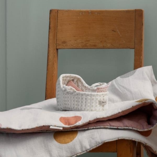 Carry Cot | Maileg | Kamchatka Magic Toys
